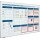 Operations Performance Board - Whiteboard Leistungsmanagement In Ihrer Wunschgröße? (Preis auf Anfrage)