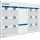 OEE Whiteboard - Overall Equipment Effectiveness