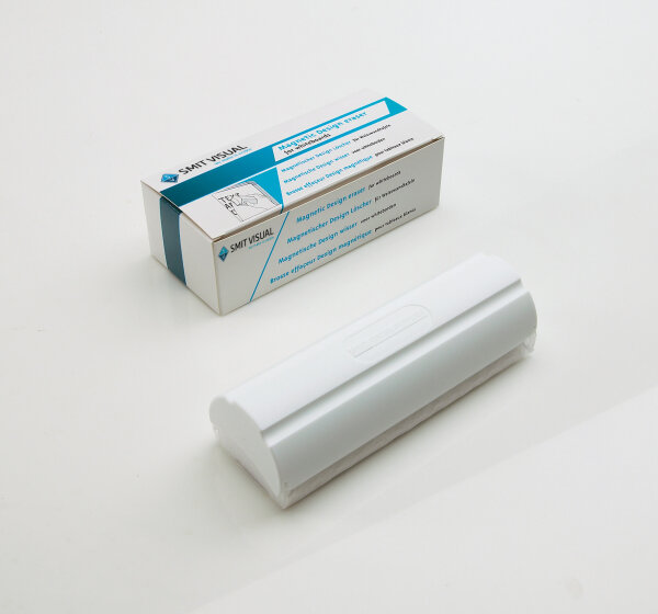 Papierlöscher Deluxe für Whiteboards